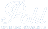 Pohl Optik und Hörakustik Logo