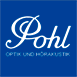 Pohl Optik und Hörakustik Logo